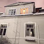 Viinikan Taehti Lemmikkiystaevaellinen Pansiyon *
