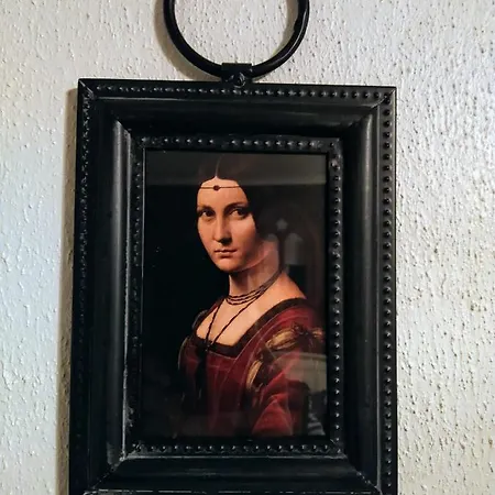 Viinikan Taehti Lemmikkiystaevaellinen Kwatera prywatna Tampere