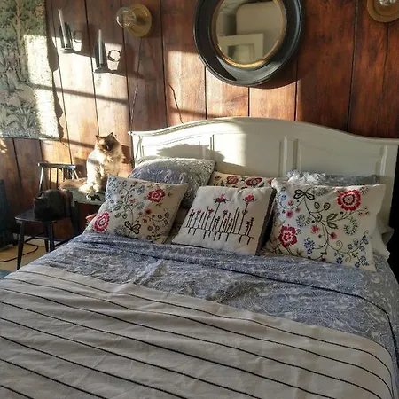 Viinikan Taehti Lemmikkiystaevaellinen Habitación en casa particular *