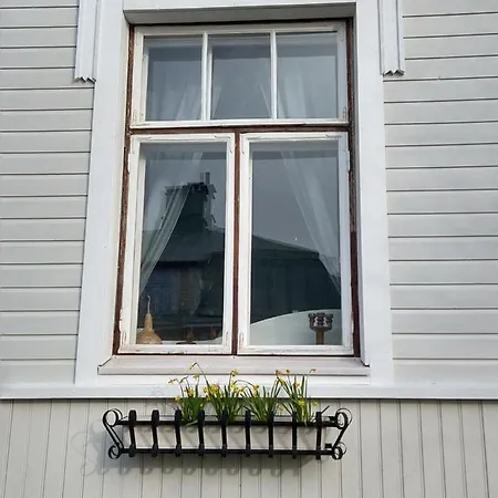Homestay Viinikan Taehti Lemmikkiystaevaellinen Kotimajoitus *