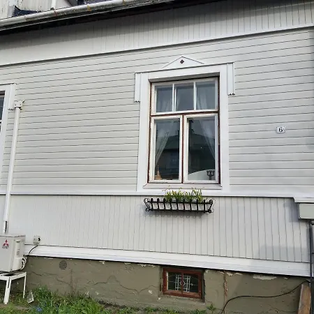 Viinikan Taehti Lemmikkiystaevaellinen Kwatera prywatna Tampere