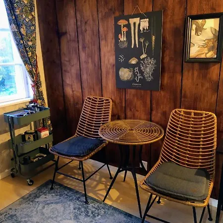 Viinikan Taehti Lemmikkiystaevaellinen Habitación en casa particular *