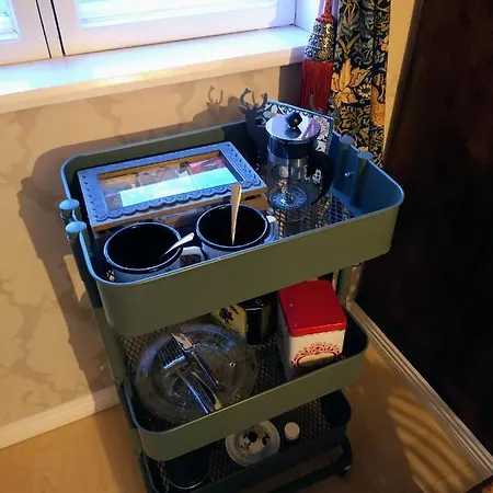 Viinikan Taehti Lemmikkiystaevaellinen Habitación en casa particular *