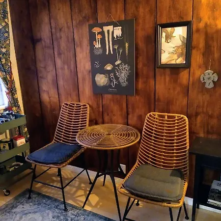 Viinikan Taehti Lemmikkiystaevaellinen Habitación en casa particular *