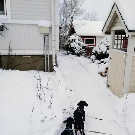 Viinikan Taehti Lemmikkiystaevaellinen Kotimajoitus *