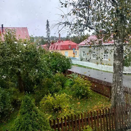 Viinikan Taehti Lemmikkiystaevaellinen Kotimajoitus