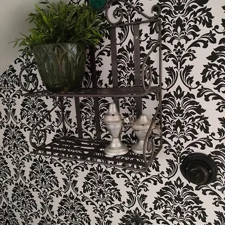 Viinikan Taehti Lemmikkiystaevaellinen Habitación en casa particular Tampere