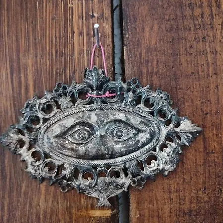 Kwatera prywatna Viinikan Taehti Lemmikkiystaevaellinen Tampere