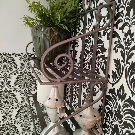 Habitación en casa particular Viinikan Taehti Lemmikkiystaevaellinen