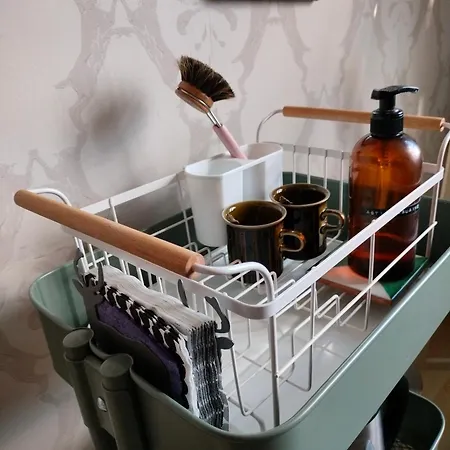 Séjour chez l'habitant Viinikan Taehti Lemmikkiystaevaellinen Kotimajoitus *