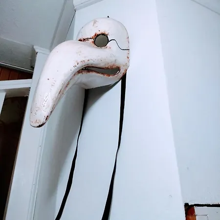 Viinikan Taehti Lemmikkiystaevaellinen Habitación en casa particular Tampere