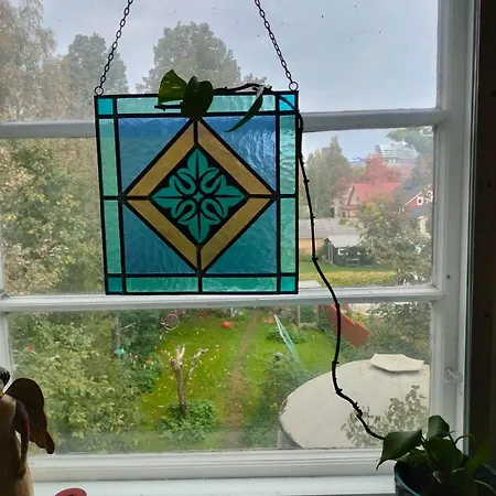 Viinikan Taehti Lemmikkiystaevaellinen *