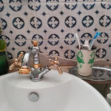 Viinikan Taehti Lemmikkiystaevaellinen Habitación en casa particular