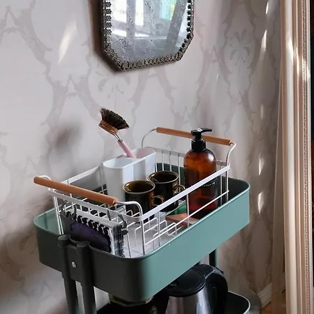 Viinikan Taehti Lemmikkiystaevaellinen Kwatera prywatna Tampere