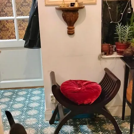 Habitación en casa particular Viinikan Taehti Lemmikkiystaevaellinen Tampere