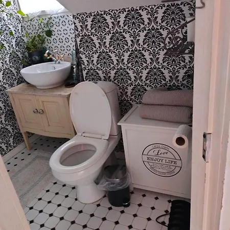 Viinikan Taehti Lemmikkiystaevaellinen Habitación en casa particular *