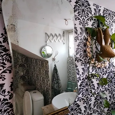 Kwatera prywatna Viinikan Taehti Lemmikkiystaevaellinen Tampere