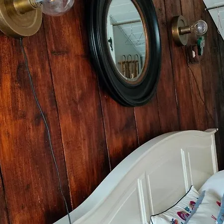 Viinikan Taehti Lemmikkiystaevaellinen Habitación en casa particular