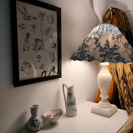 Viinikan Taehti Lemmikkiystaevaellinen Habitación en casa particular *