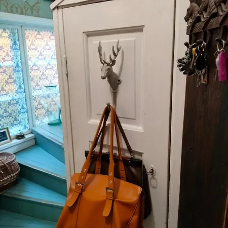 Habitación en casa particular Viinikan Taehti Lemmikkiystaevaellinen Tampere