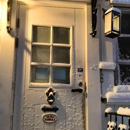 Viinikan Taehti Lemmikkiystaevaellinen Kotimajoitus * Tampere