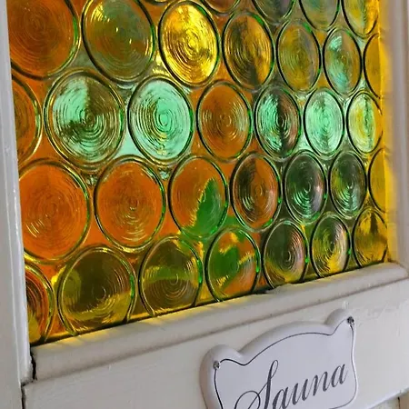 Kwatera prywatna Viinikan Taehti Lemmikkiystaevaellinen *