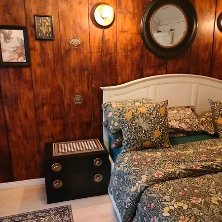 Viinikan Taehti Lemmikkiystaevaellinen Habitación en casa particular