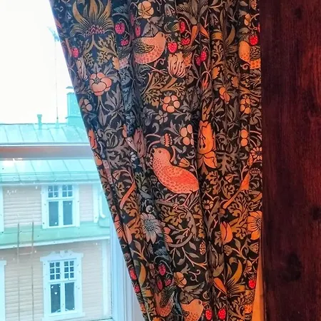 Viinikan Taehti Lemmikkiystaevaellinen Kotimajoitus Tampere