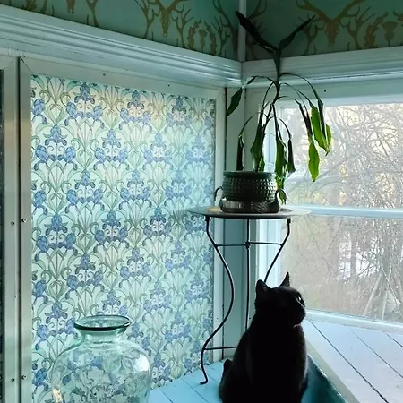 Viinikan Taehti Lemmikkiystaevaellinen Habitación en casa particular